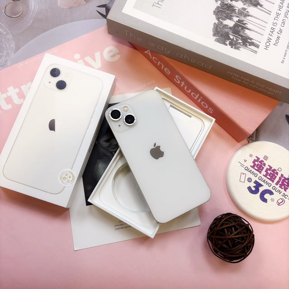 二手 iPhone1