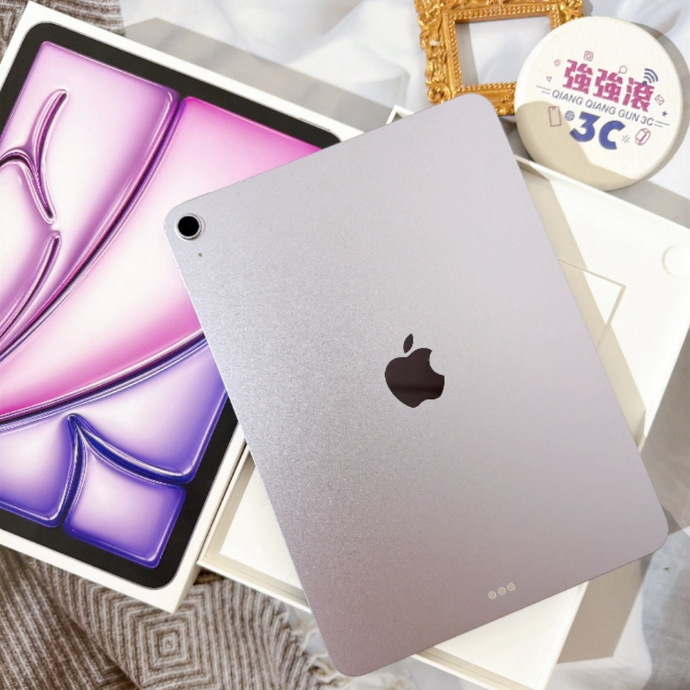善化-二手 iPad