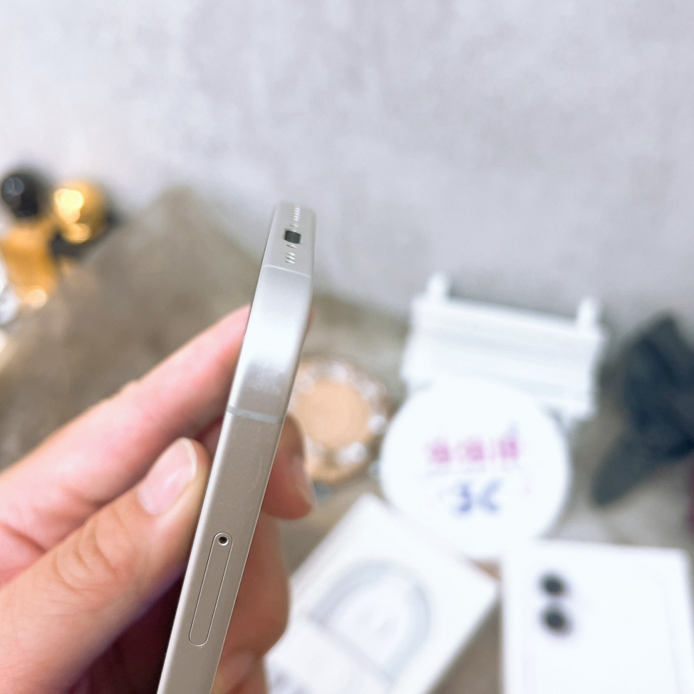 佳里-二手- iPhone17 256G 白色#20094 (原廠保固)