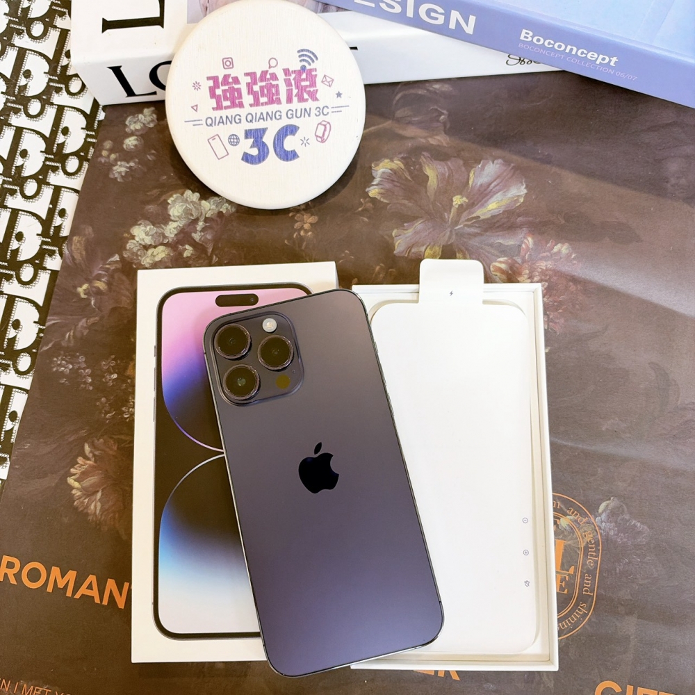 鹽行-二手 14 p