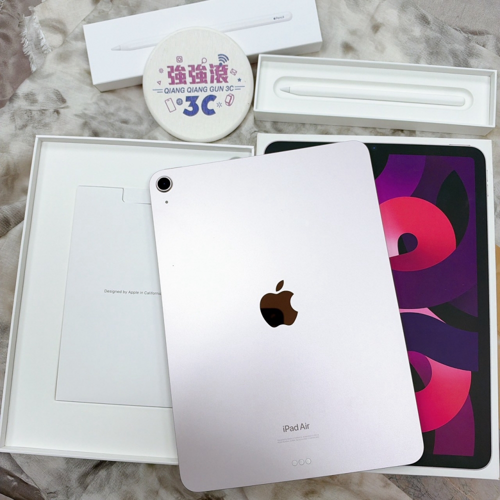 鹽行-二手 ipad