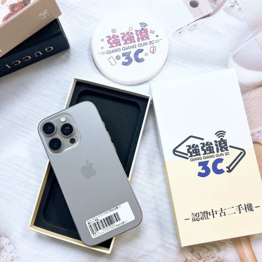 二手 iPhone1