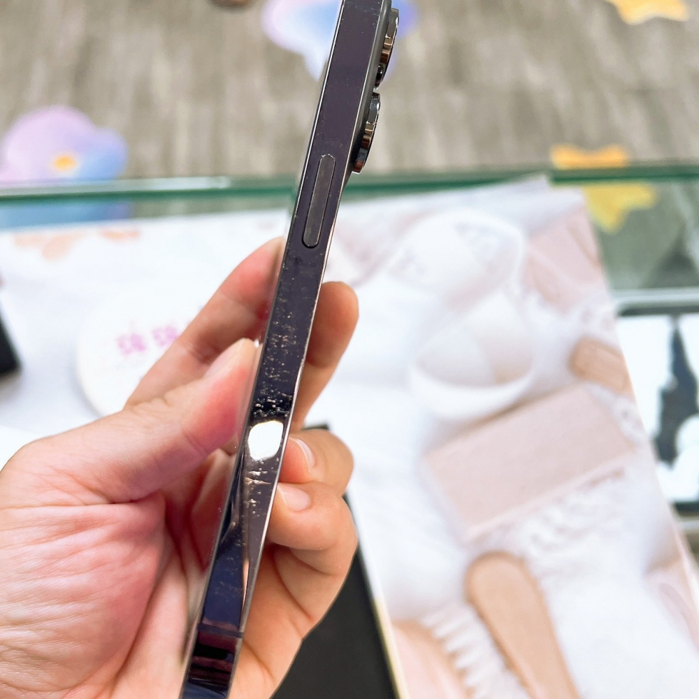 二手 iPhone14 Pro 256G 紫色#06532 (店家保固365天)