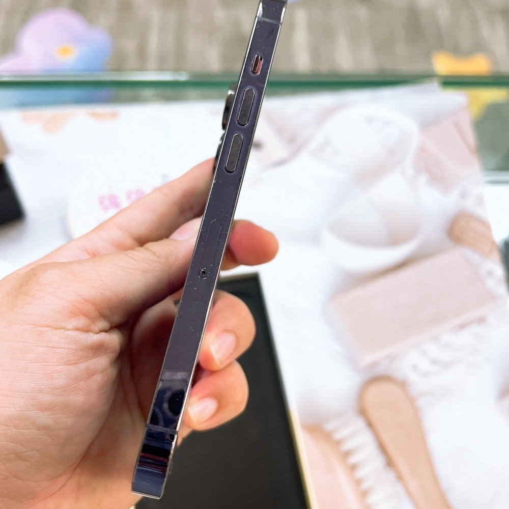 二手 iPhone14 Pro 256G 紫色#06532 (店家保固365天)