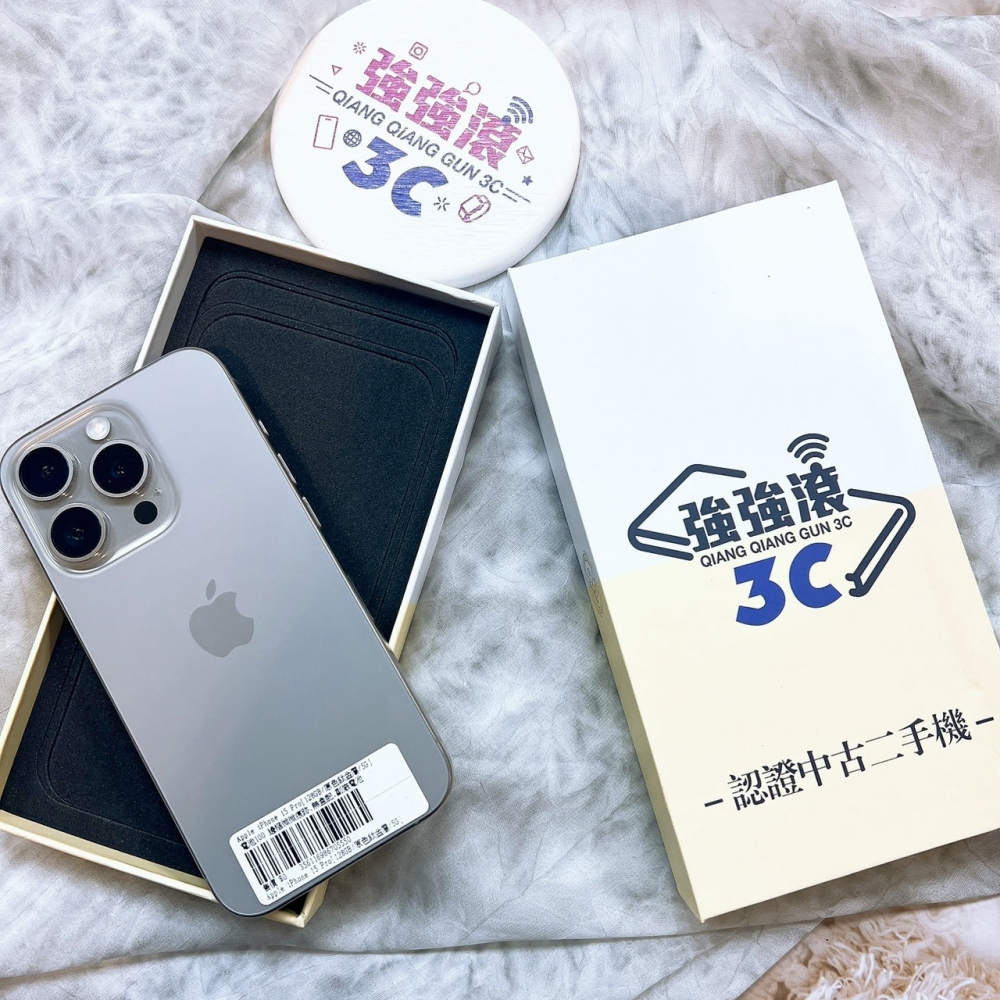 二手 iPhone1