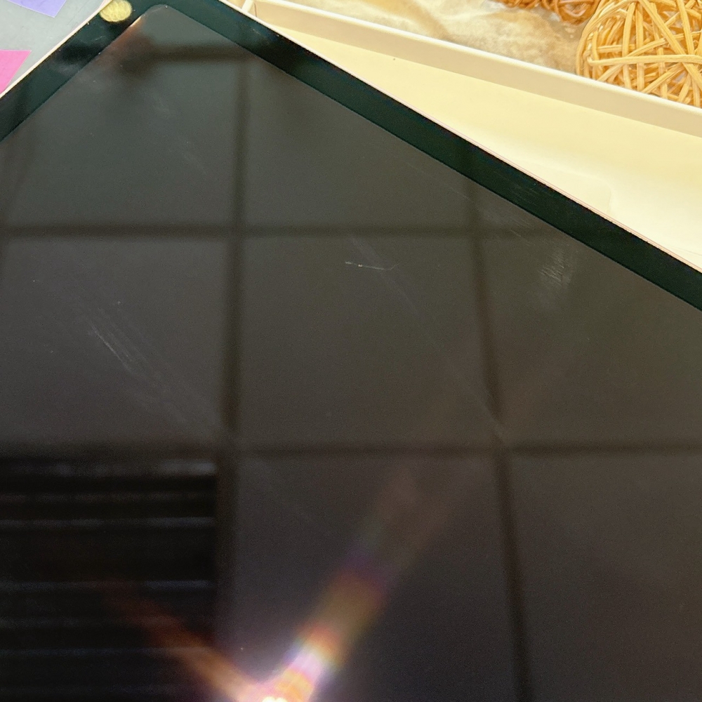 二手 ipad air 4 - 64G LTE 金色#FQ192(店家保固30天)