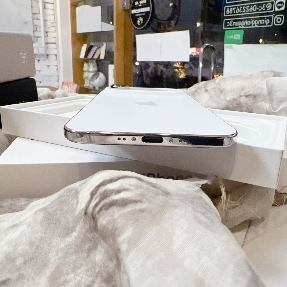二手 iPhone Air 256G 白色*52345(店家保固)