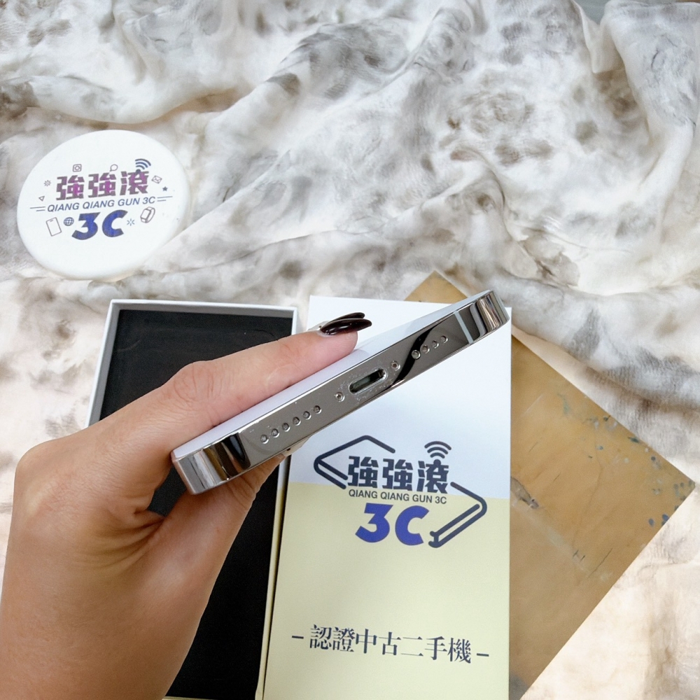 鹽行-二手 14 pro max 256G 白色 #69511(店家保固)