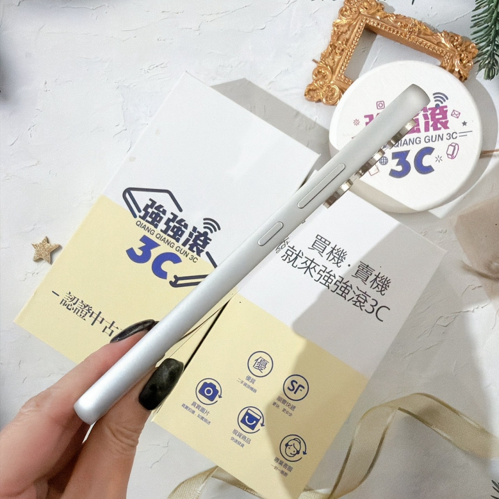 善化-二手三星 A54 8/256G 白色#58790(店家保固)