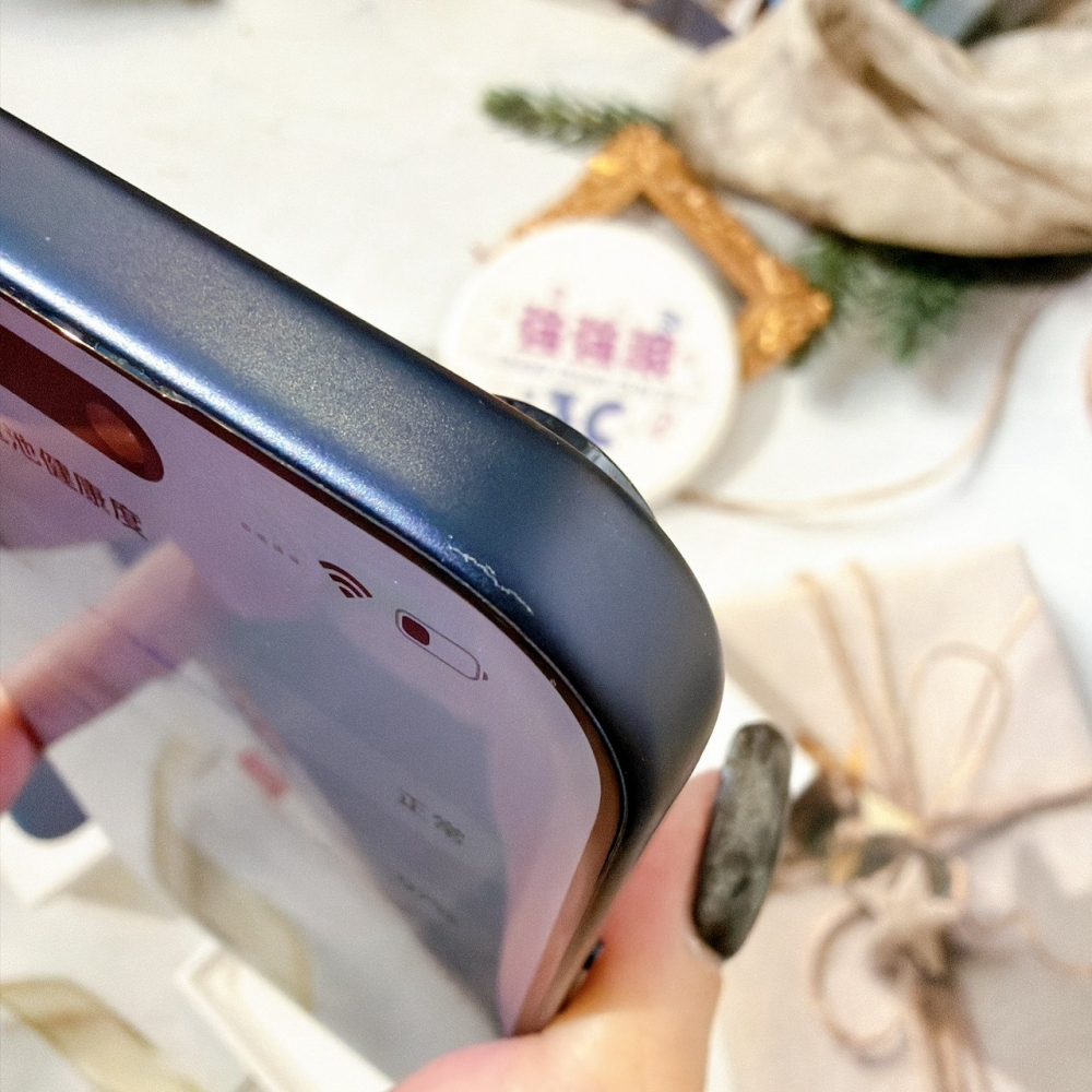 善化-二手 iPhone17 Pro Max 256G 藍色#20122(店家保固)