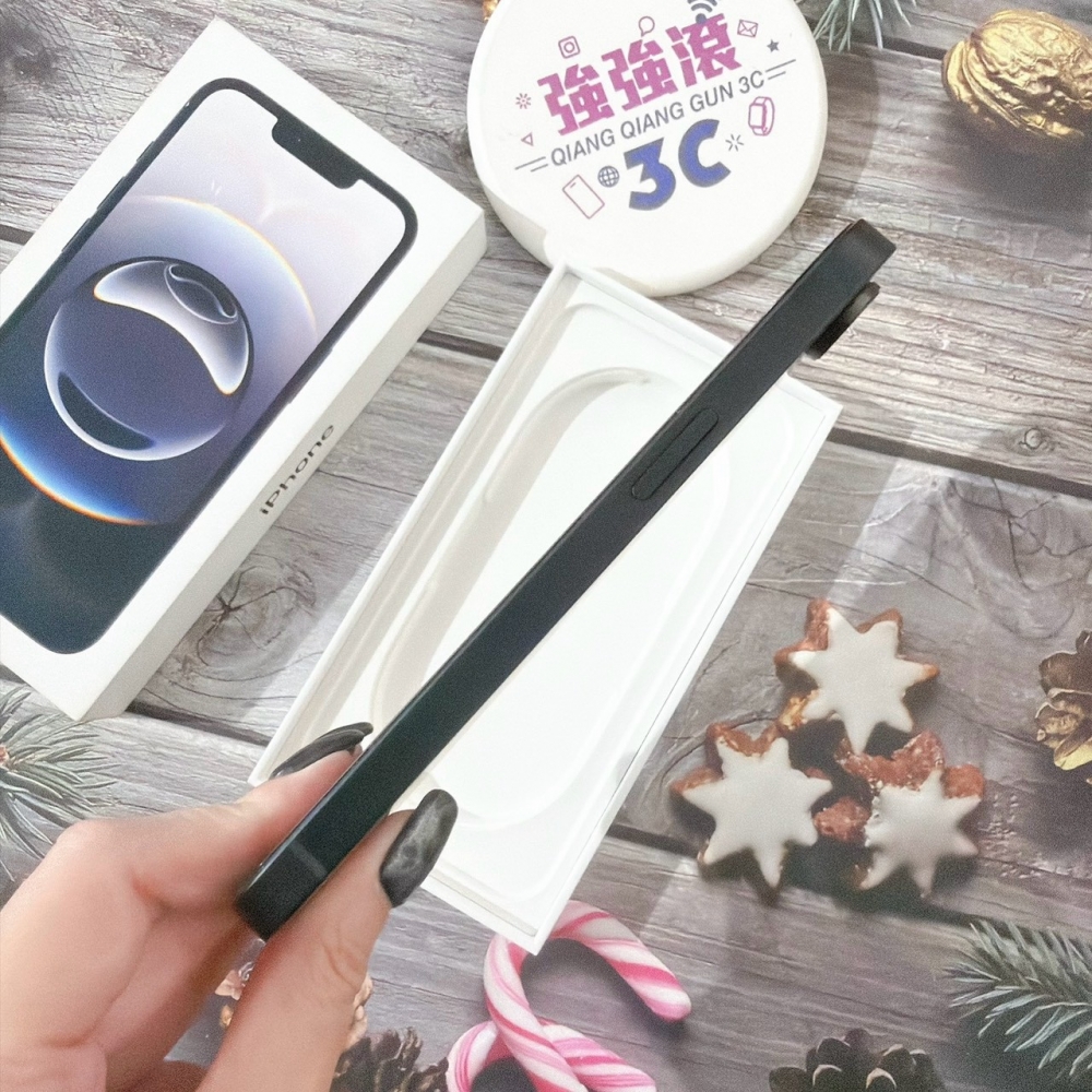 善化-二手 iPhone16E 128G 黑色#86093(店家保固)