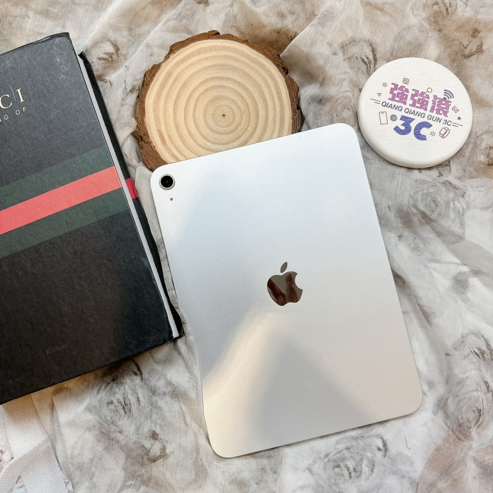 善化-二手 iPad