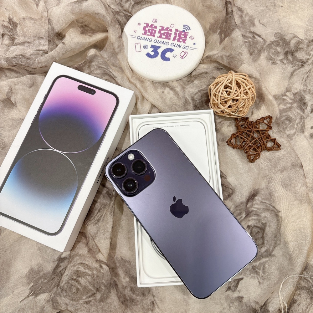 二手 14 pro 