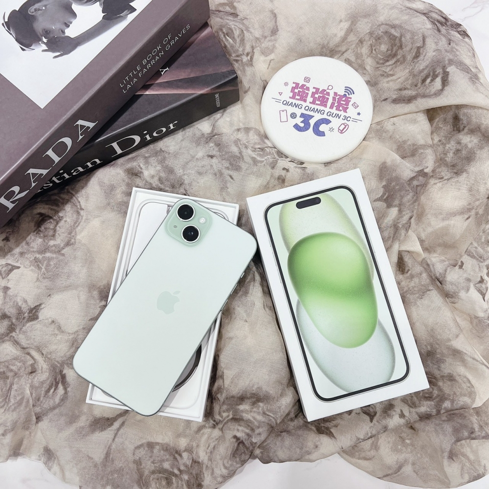 二手iPhone 1