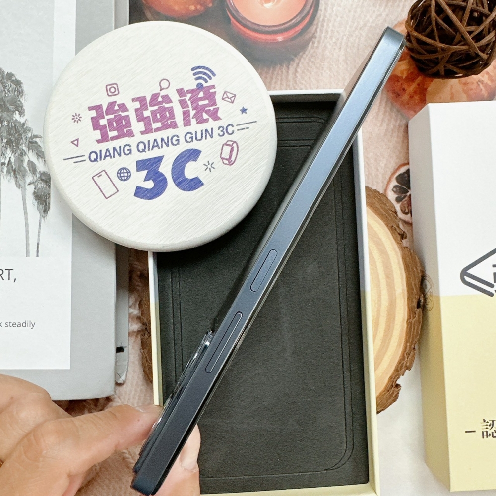 二手 Vivo Y27 6+128G 黑色*69054(店家保固)