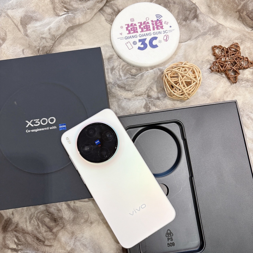 二手 Vivo X3