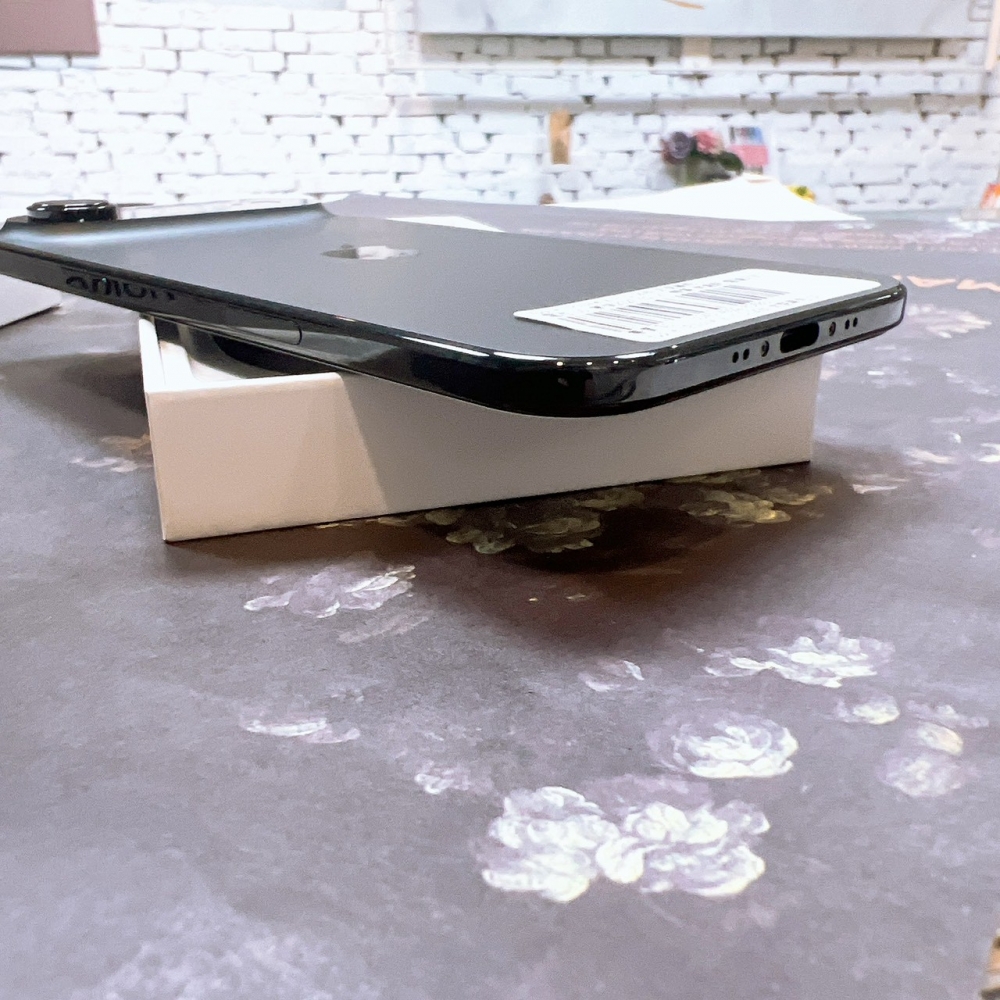 二手 iPhone Air 512G 黑色*85683(原廠保固)