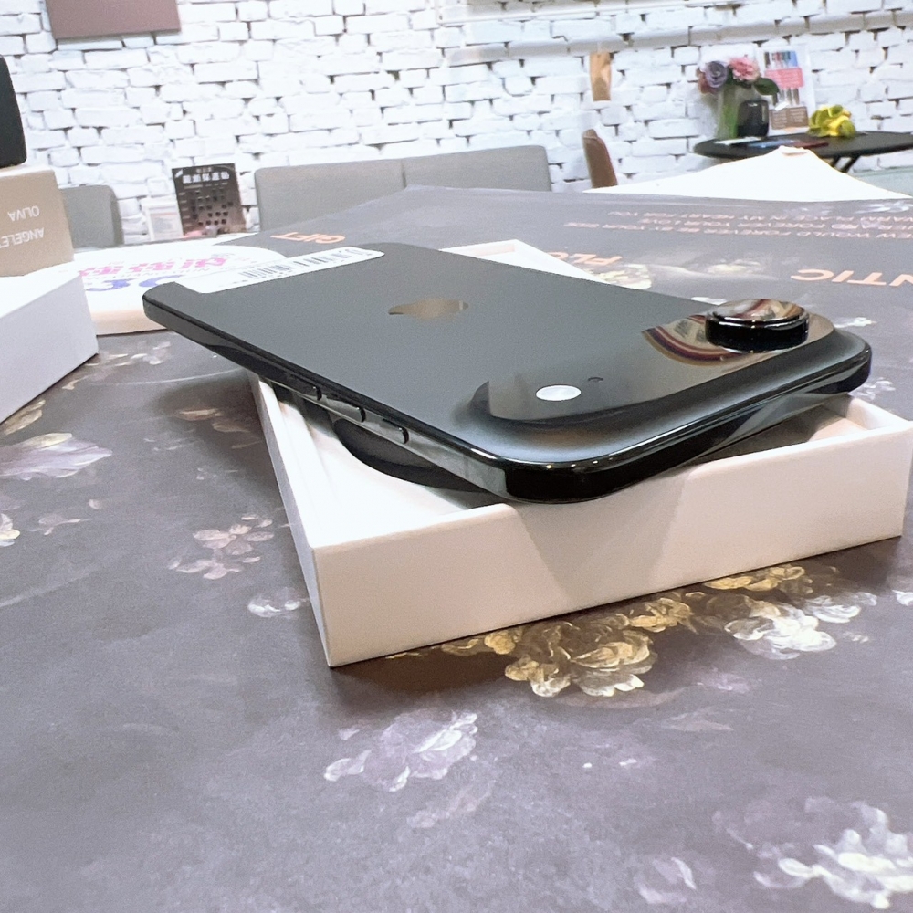 二手 iPhone Air 512G 黑色*85683(原廠保固)