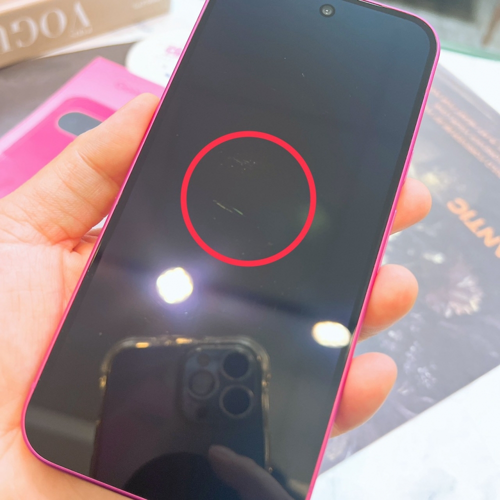 二手Google Pixel 11 12/256G 桃色#89789（原廠保固）