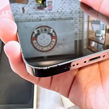 二手 iPhone 13 Pro Max 128G 黑色*02551