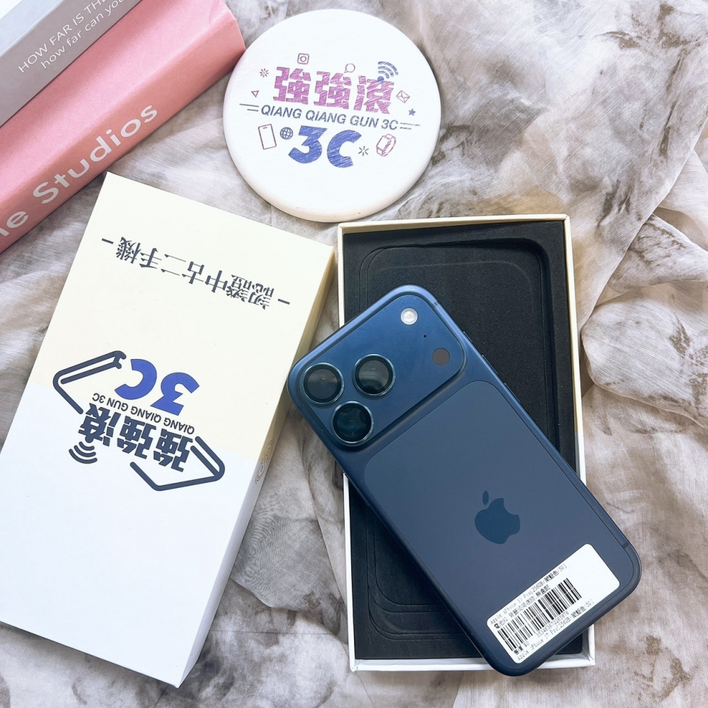 二手iPhone 1
