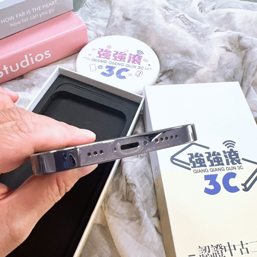 二手 iPhone14Pro 128G 紫色*10830(店家保固)