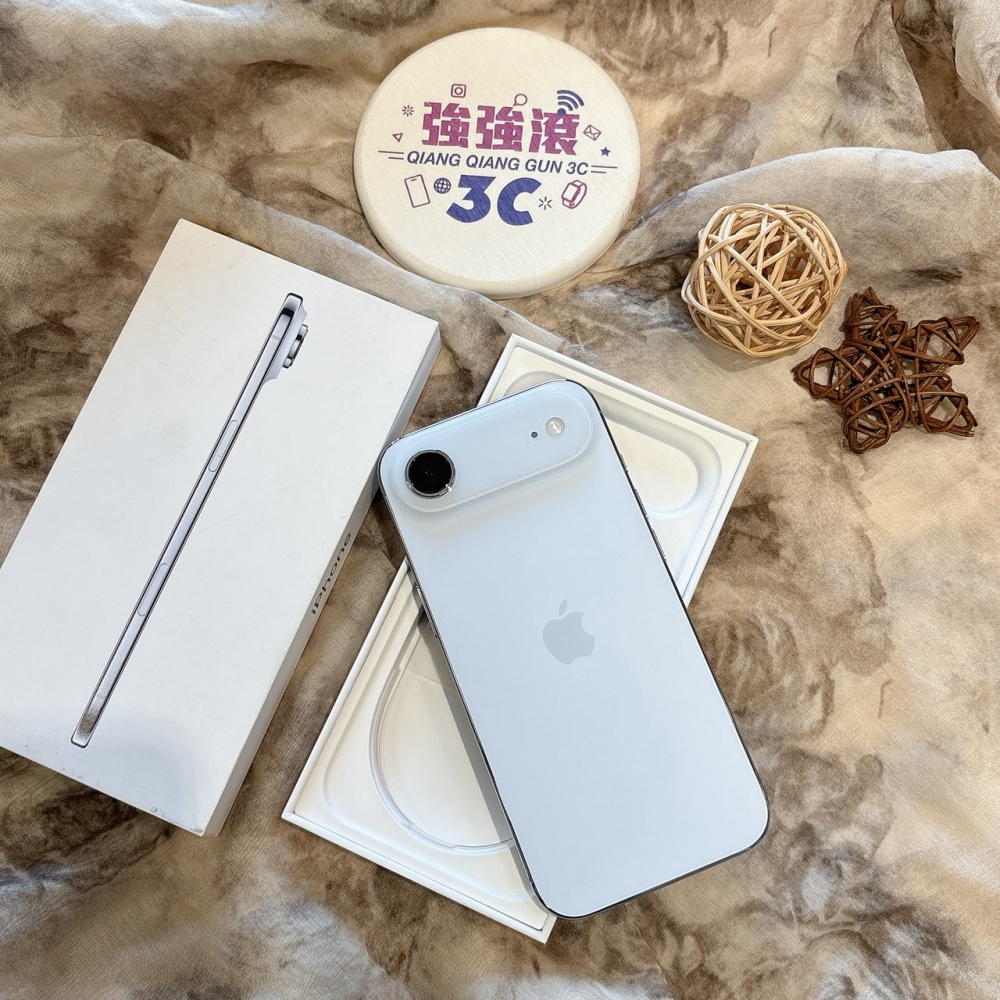 二手 iPhoneA
