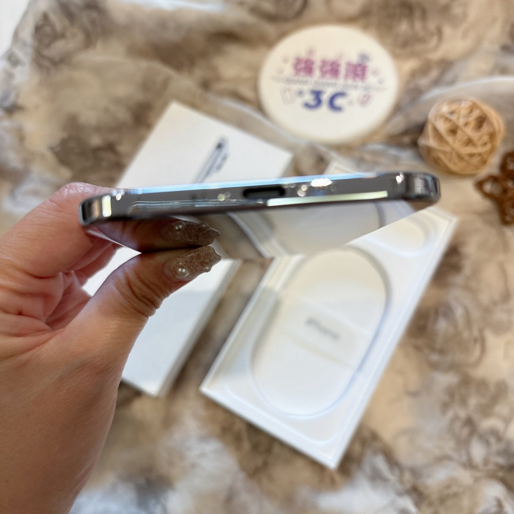 二手 iPhoneAir 256G 藍色*07141（店家保固）