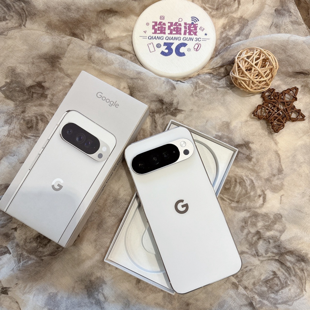 二手 Google 