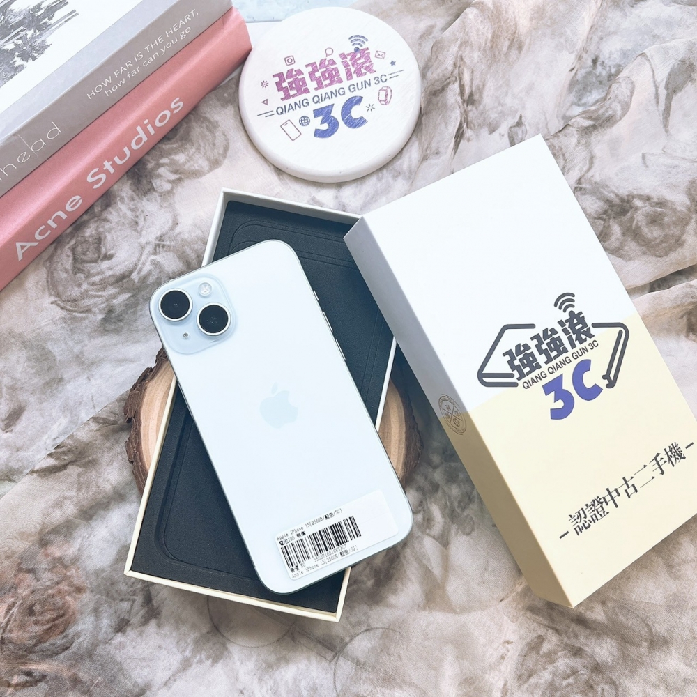 二手 iPhone1