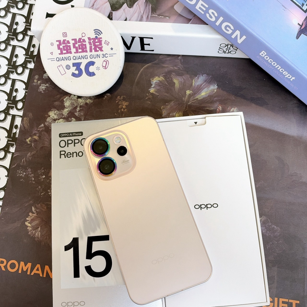 鹽行-二手 oppo