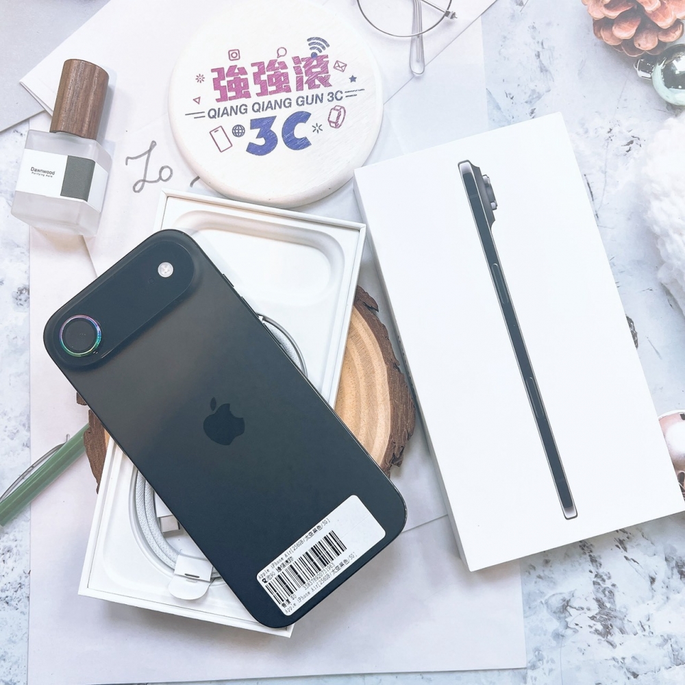 二手IPHONE17