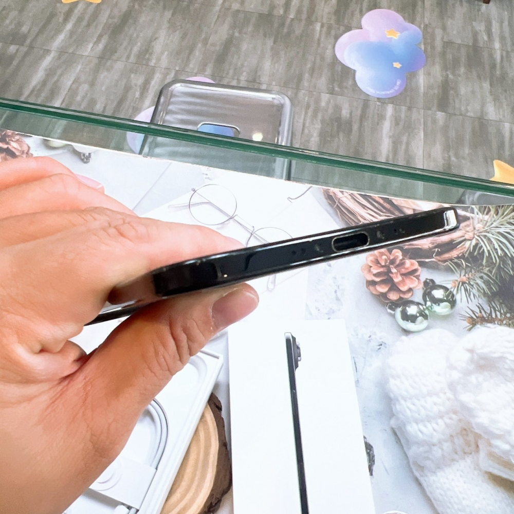 二手IPHONE17 Air 256G 黑色 #31963（店家保固）