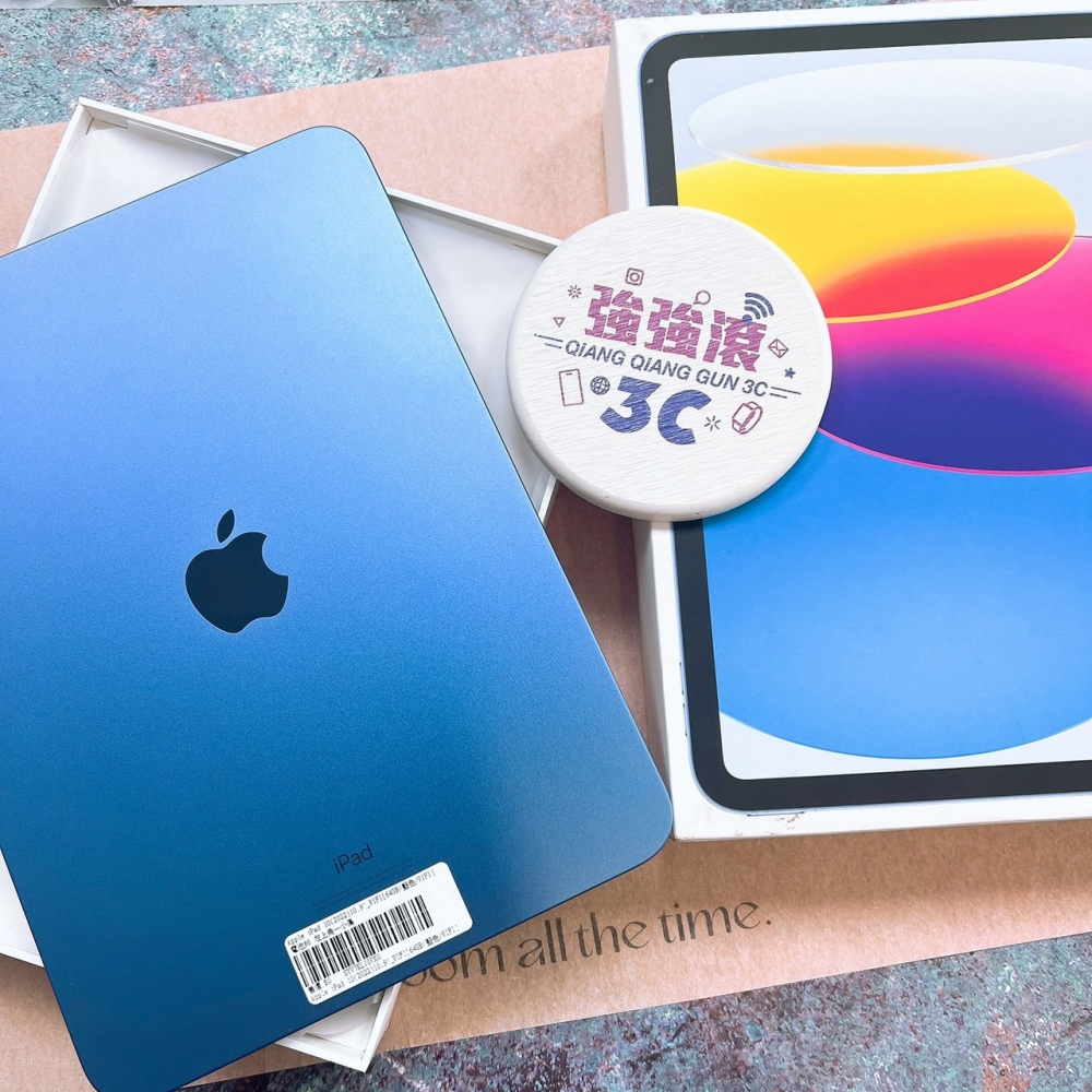 二手 iPad 10