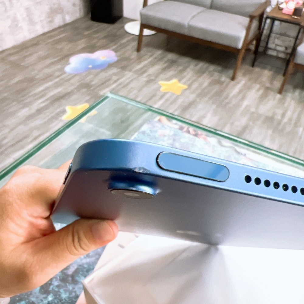 二手 iPad 10 64G 藍色*JOVX0（店家保固）