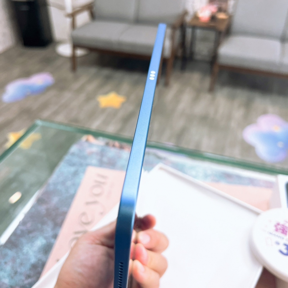 二手 iPad 10 64G 藍色*JOVX0（店家保固）