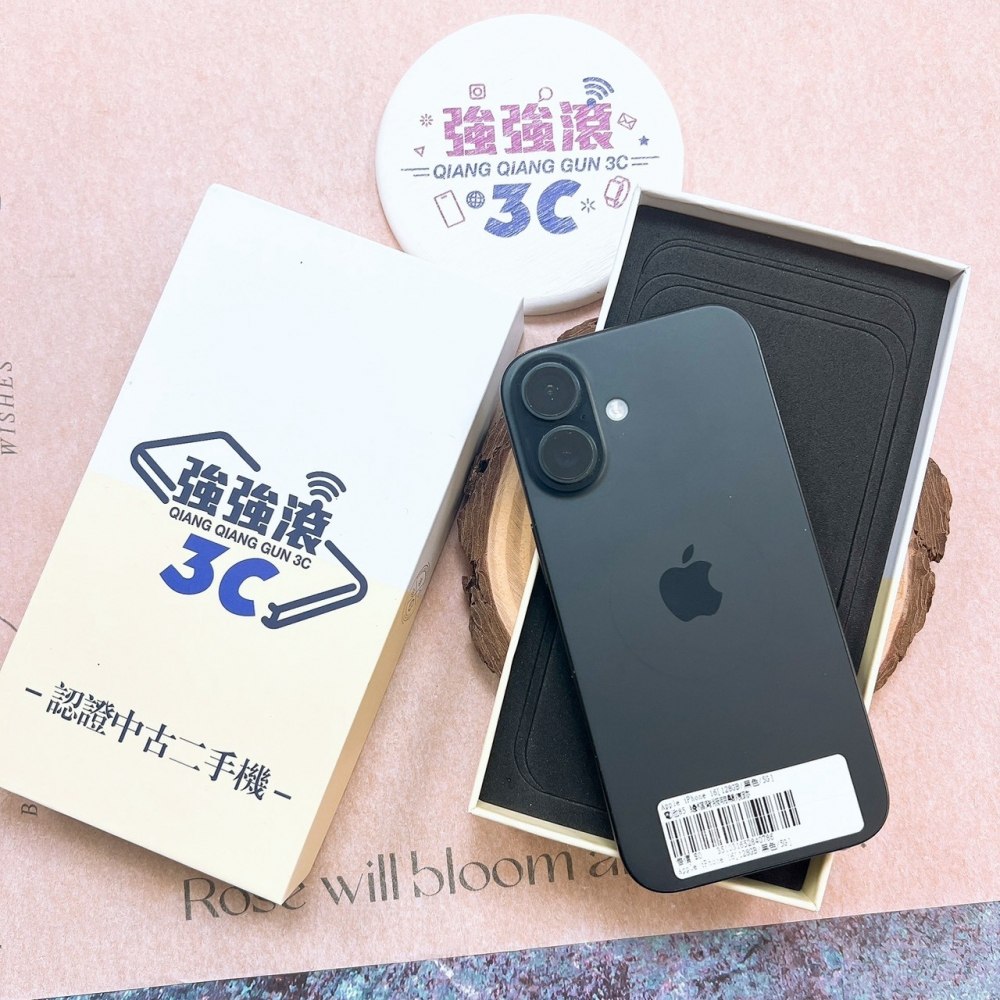 二手 iPhone1